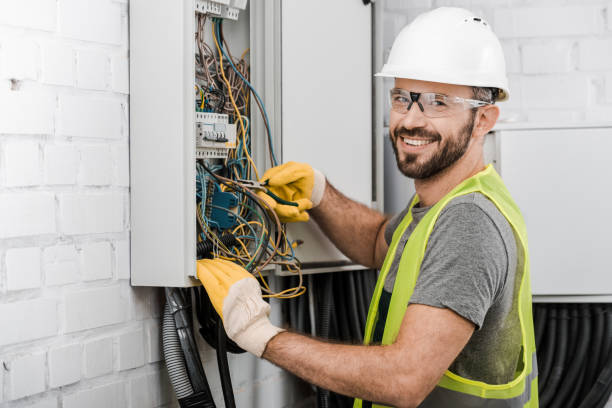 Best Electrical System Inspection  in St Croix Falls, WI