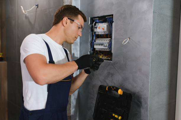 Best Electrician Near Me  in St Croix Falls, WI