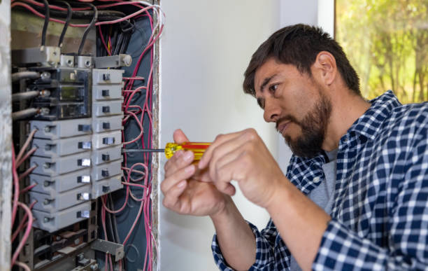 Best Electrical Repair Services  in St Croix Falls, WI